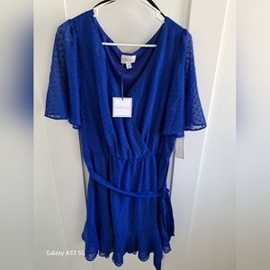 Women's Dress Size 16